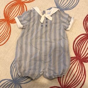 Janie & Jack 6-12 months